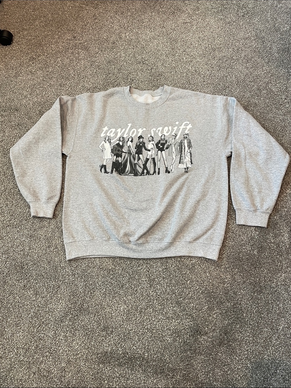 Taylor Swift Sweatshirt